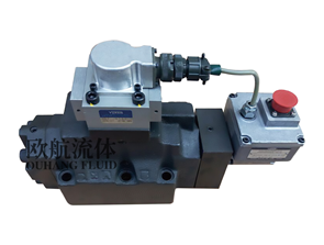 油研麻豆AV影院閥 SE1021-06-2-119-X-12