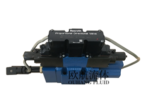 力士樂麻豆AV影院閥 4WRZE-10-E3S85-A1-6A24N-M-936-2