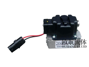 Sauer-Danfoss麻豆AV影院閥  MCV116B2102D
