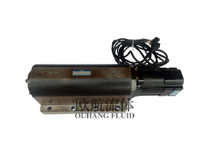 油研麻豆AV影院電機RDVG-06-1101