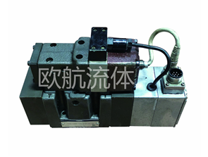 油研麻豆AV影院閥 LSVHG-03EH-270-2-ET-A1-20